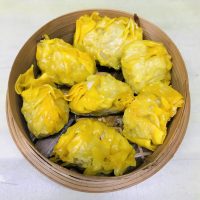 dimsum udang